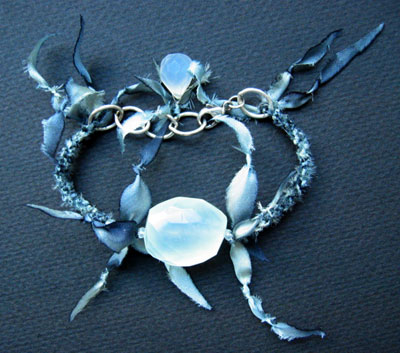 Lemon Quartz Bracelet