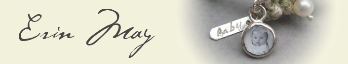 Erin May Jewelry